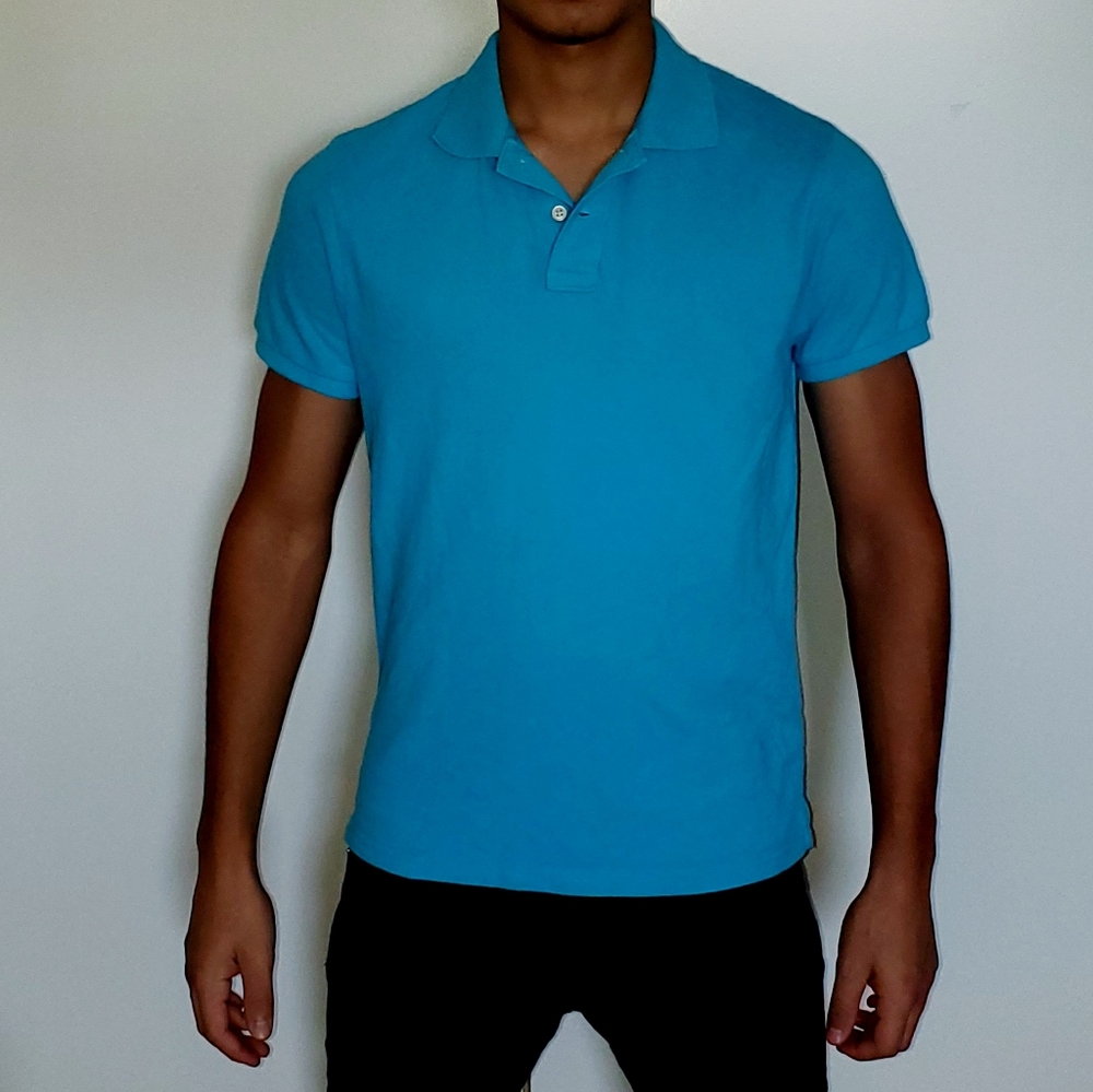 Old Navy polo shirt